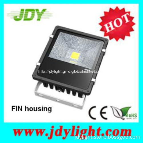 IP65 For Tunnel Lighting,50W LED Outdoor LED Flood Lights